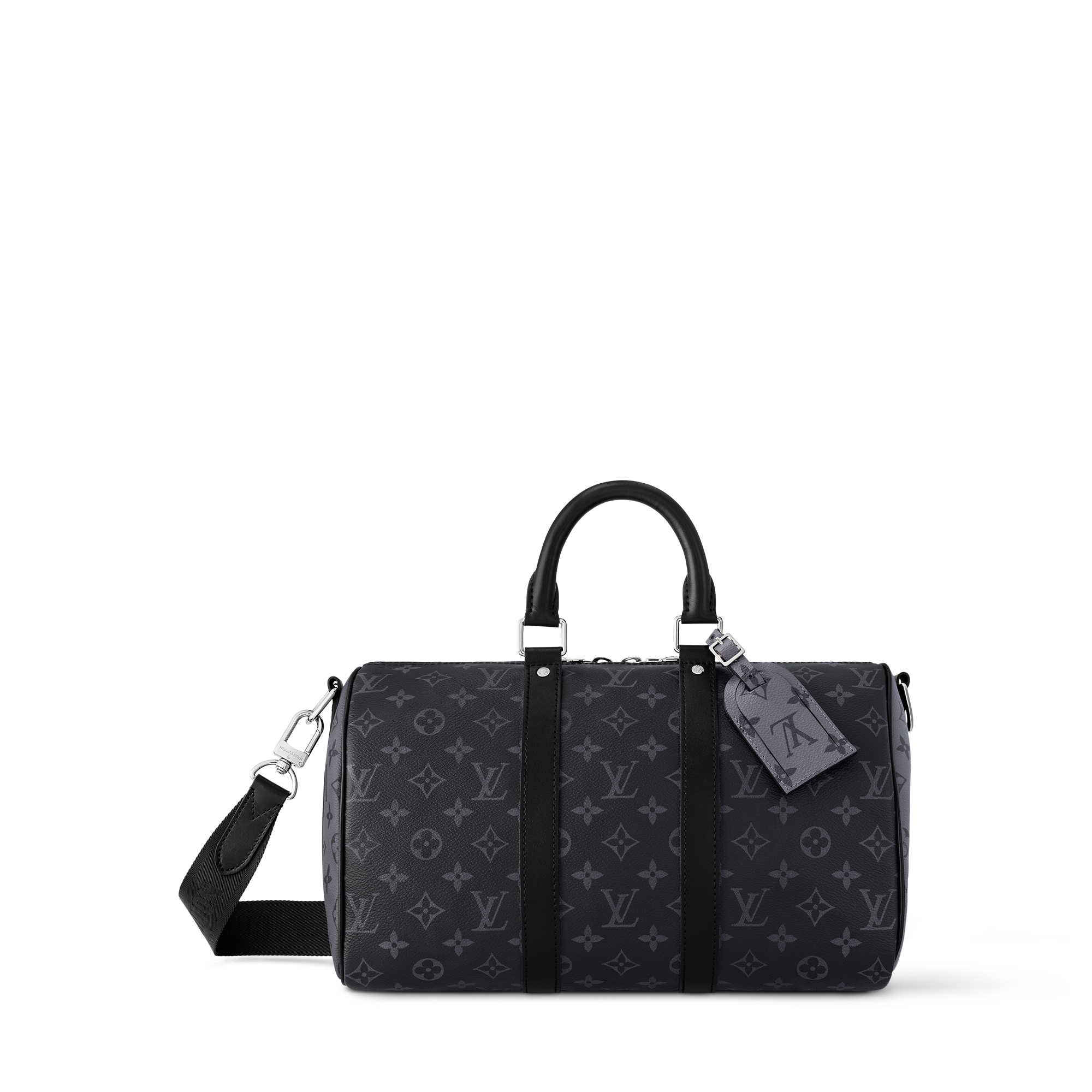 Bolso Keepall 35 con bandolera G72 - Bolso de hombre | LOUIS VUITTON
